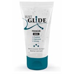 Just Glide Premium Anal 50 ml - Just Glide