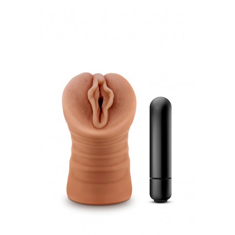 M FOR MEN SOFIA MOCHA - Blush