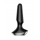 Plug - Vibrator ilicious 2 Black - Satisfyer