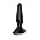 Plug - Vibrator ilicious 2 Black - Satisfyer