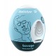 Masturbator Egg Single (Savage) - Satisfyer