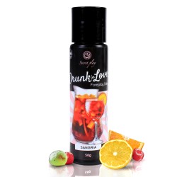 SANGRIA BALM 60 ML 0,0% - Secret Play