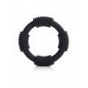 Hercules Silicone Ring Black - Calexotics
