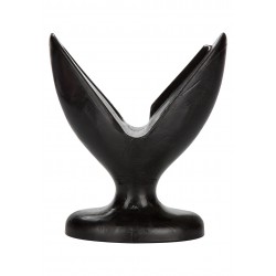 COLT Expander Plug - Large Black - Calexotics