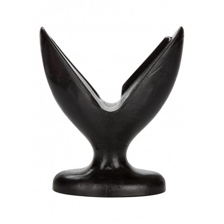 COLT Expander Plug - Large Black - Calexotics