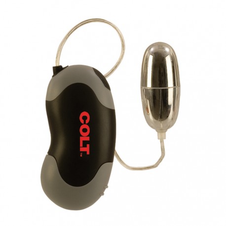 COLT Xtreme Turbo Bullet Metal - Calexotics