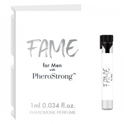 Tester - PheroStrong pheromone Popularity for Men 1ml - Medica