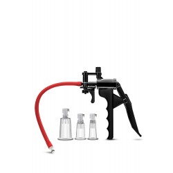 TEMPTASIA CLITORIS PLEASURE SYSTEM - Blush