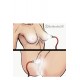 TEMPTASIA CLITORIS PLEASURE SYSTEM - Blush