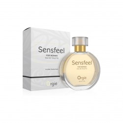 ORGIE SENSFEEL FOR WOMAN - Orgie