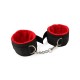 Luxury cuffs - Power Escorts