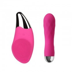 Vibratore e massaggiatore Pro Delight - Leten