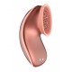 Twitch Hands - Free Suction & Vibration Toy - Rose - Innovation