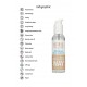 Waterbased Vegan Lubricant - 150 ml - Natural Pleasure