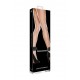 Luxury Spreader Bar - Black - Ouch!