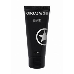 Ouch! - Orgasm gel - 100 ml - Ouch!