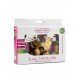 Furry Handcuffs - Cheetah - ShotsToys