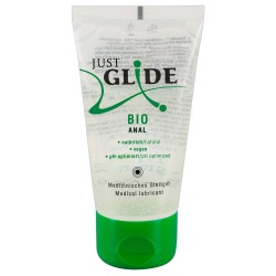 Just Glide Bio Anal 50 ml - Just Glide