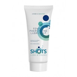 Female Pheromone Lubricant - 100ml - ShotsToys