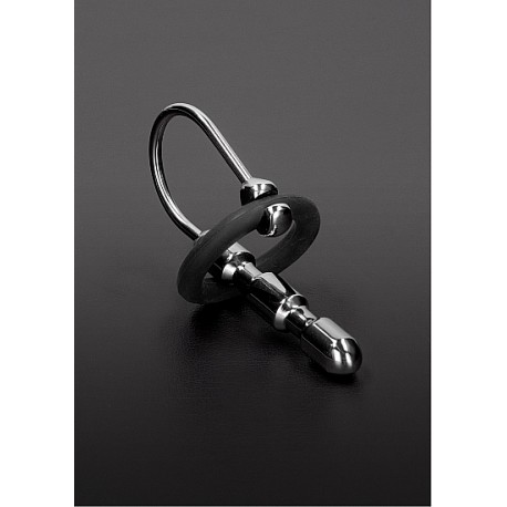 Bumpy Urethral Stretcher - Steel