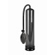 Classic XL Extender Pump - Black - Pumped