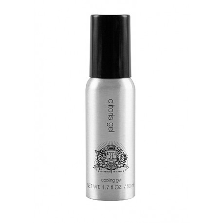 Clitoris Gel - 50 ml - Touché