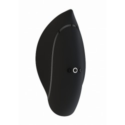Stymulator Minu - Lay On Vibrator - Black - Vive