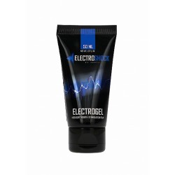 Electrogel - 50 ml - Pharmquests