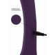 Wibrator Nilo - Pinpoint Rotating G-spot Rabbit - Purple - Vive