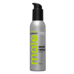 MALE cobeco: Anal relax lube 150 ml - Cobeco