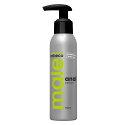 MALE cobeoc: Anal lubricant thick 150ml - Cobeco