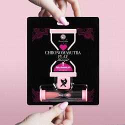Chronomasutra play - Hetero - Secret Play