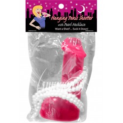 Zabawka-Kheper Games Hanging Penis Shooter Multi - Kheper Games