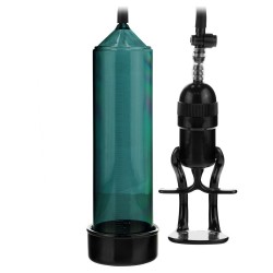 Pompka-Grip Pump Black - Me You Us