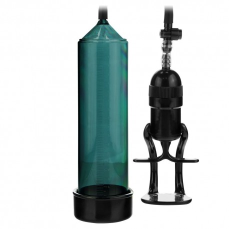 Pompka-Grip Pump Black - Me You Us