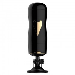 Masturbator-Black - B - Series Fox