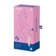 Stymulator - Twirling Delight (rose) - Satisfyer