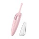 Stymulator - Twirling Delight (rose) - Satisfyer
