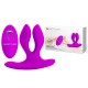 PRETTY LOVE -MAGIC FINGER, 12 vibration functions Memory function Wireless remote control - Pretty Love