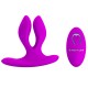 PRETTY LOVE -MAGIC FINGER, 12 vibration functions Memory function Wireless remote control - Pretty Love