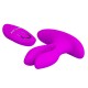 PRETTY LOVE -MAGIC FINGER, 12 vibration functions Memory function Wireless remote control - Pretty Love