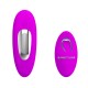 PRETTY LOVE -MAGIC FINGER, 12 vibration functions Memory function Wireless remote control - Pretty Love