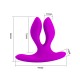 PRETTY LOVE -MAGIC FINGER, 12 vibration functions Memory function Wireless remote control - Pretty Love