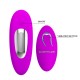 PRETTY LOVE -MAGIC FINGER, 12 vibration functions Memory function Wireless remote control - Pretty Love