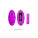 PRETTY LOVE -MAGIC FINGER, 12 vibration functions Memory function Wireless remote control - Pretty Love