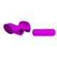 PRETTY LOVE -FREDA, 12 vibration functions Memory function - Pretty Love