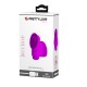 PRETTY LOVE -FREDA, 12 vibration functions Memory function - Pretty Love