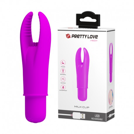 PRETTY LOVE -HEDY, 12 vibration functions Memory function - Pretty Love