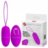 PRETTY LOVE -SELKIE, 12 vibration functions Wireless remote control - Pretty Love