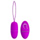 PRETTY LOVE -SELKIE, 12 vibration functions Wireless remote control - Pretty Love